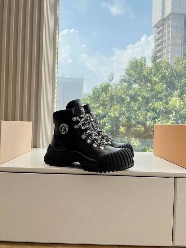 LV Boots 35-40 (6)