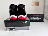 Authentic Air Jordan 11 WMNS “Bred Velvet”