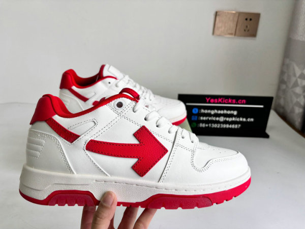 OFF-WHITE SNEAKERS (9)