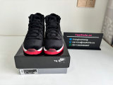 Authentic Air Jordan 11 WMNS “Bred Velvet”