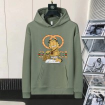 Gucci Hoodies M-XXXXL (126)