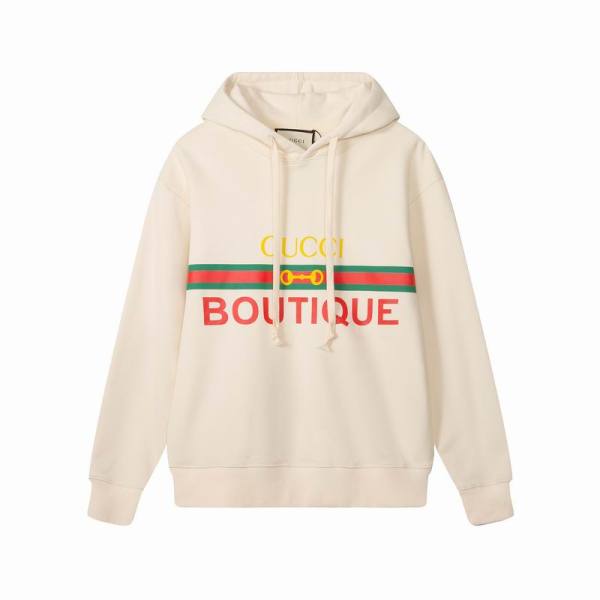 Gucci Hoodies XS-L (48)