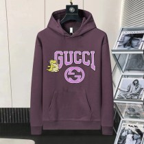 Gucci Hoodies M-XXXXL (120)
