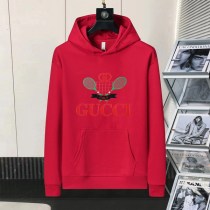 Gucci Hoodies M-XXXXL (127)