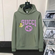 Gucci Hoodies M-XXXXL (128)