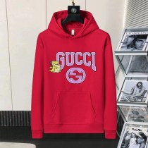 Gucci Hoodies M-XXXXL (124)