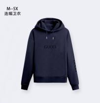 Gucci Hoodies M-XXXXXL (124)