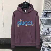 Gucci Hoodies M-XXXXL (121)