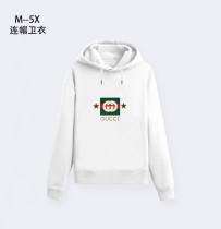 Gucci Hoodies M-XXXXXL (127)