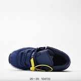 Air Jordan 11 Kids Shoes (6)
