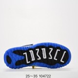 Air Jordan 11 Kids Shoes (2)