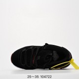 Air Jordan 11 Kids Shoes (1)