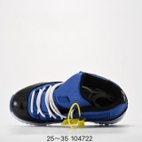 Air Jordan 11 Kids Shoes (2)