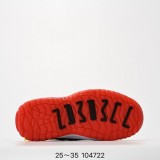 Air Jordan 11 Kids Shoes (1)
