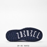 Air Jordan 11 Kids Shoes (6)