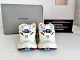 Balenciaga Runner Sneakers (41)