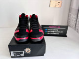 Authentic Air Jordan 23 Black/Red
