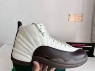 Authentic SoleFly x Air Jordan 12 “Cafecito”