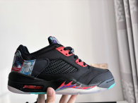 Authentic Air Jordan 5 Low “CNY” WMNS