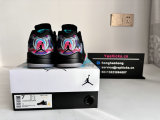 Authentic Air Jordan 5 Low “CNY” WMNS