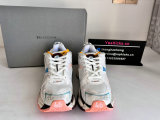 Balenciaga Runner Sneakers (41)
