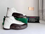 Authentic SoleFly x Air Jordan 12 “Cafecito”