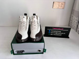 Authentic SoleFly x Air Jordan 12 “Cafecito”