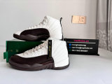 Authentic SoleFly x Air Jordan 12 “Cafecito”
