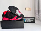 Authentic Air Jordan 23 Black/Red