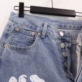 Denim Tears Long Jeans (9)