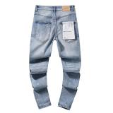 Purple-Brand Long Jeans 30-38 (24)