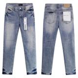 Purple-Brand Long Jeans 28-38 (43)