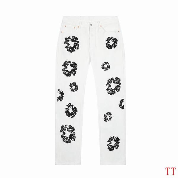 Denim Tears Long Jeans (14)