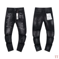 Purple-Brand Long Jeans 30-38 (19)