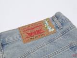 Denim Tears Long Jeans (11)