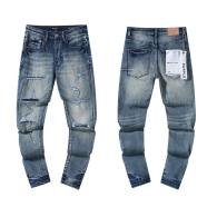 Purple-Brand Long Jeans 30-38 (15)