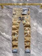 Purple-Brand Long Jeans 29-38 (31)