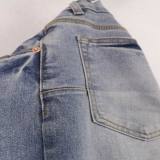 Purple-Brand Long Jeans 28-38 (43)