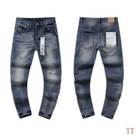 Purple-Brand Long Jeans 30-38 (28)