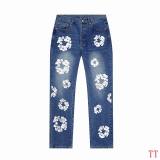 Denim Tears Long Jeans (16)
