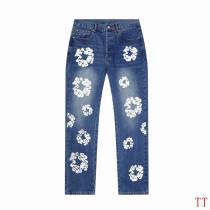 Denim Tears Long Jeans (16) Denim Tears Long Jeans (16)