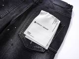 Purple-Brand Long Jeans 30-38 (9)