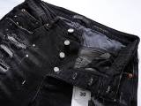 Purple-Brand Long Jeans 30-38 (9)