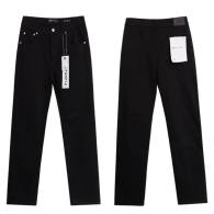 Purple-Brand Long Jeans 28-38 (42)