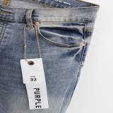 Purple-Brand Long Jeans 28-38 (43)