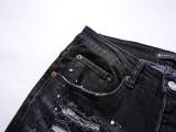 Purple-Brand Long Jeans 30-38 (9)