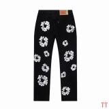 Denim Tears Long Jeans (15)