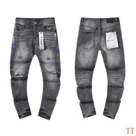 Purple-Brand Long Jeans 30-38 (22)