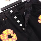Denim Tears Long Jeans (7)