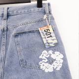 Denim Tears Long Jeans (9)